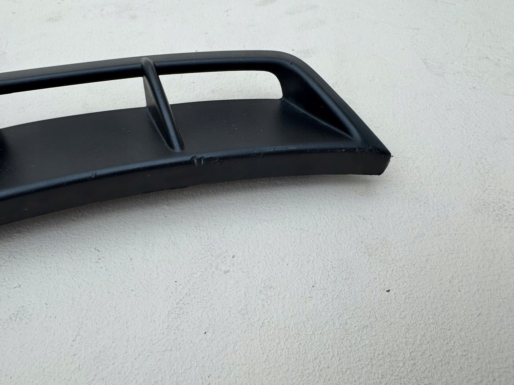 фото №10, Porsche cayman gt4 982 молдинг решітка бампера ліва 982807513