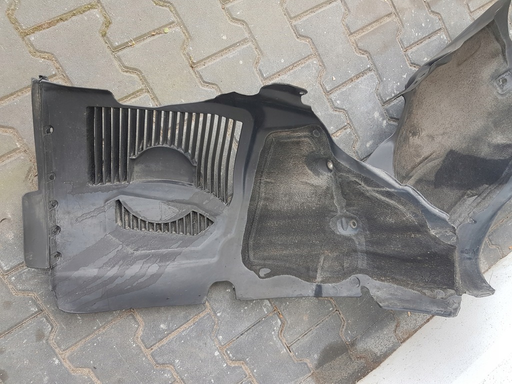 фото №5, Підкрилок передні tesla 1063694-00-a