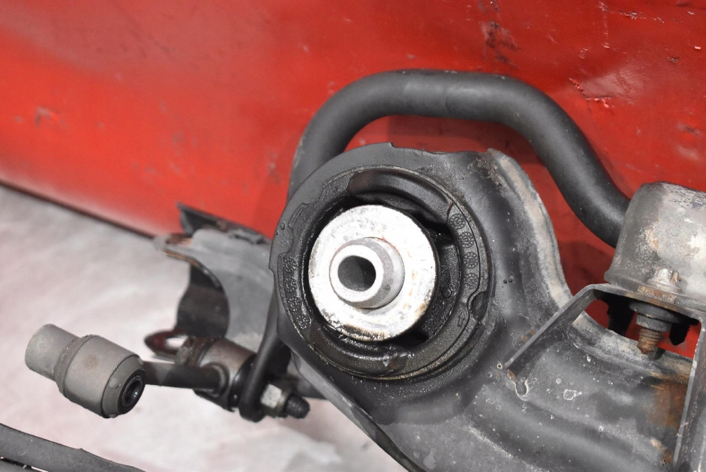 фото №7, Подрамник балка подрамник подрамник задняя mercedes cla c117 2.0 cgi 211 km 4matic 13-16