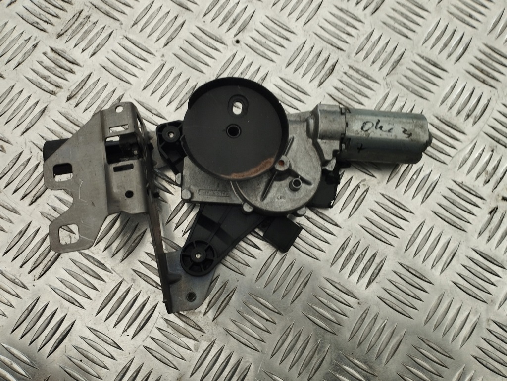 фото №7, Bmw f31 механизм задний стекло дворники 7308831