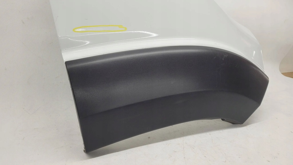 Fiat ducato boxer jumper max рестайлинг  14 крыло  перед передний правый  fv Недорого