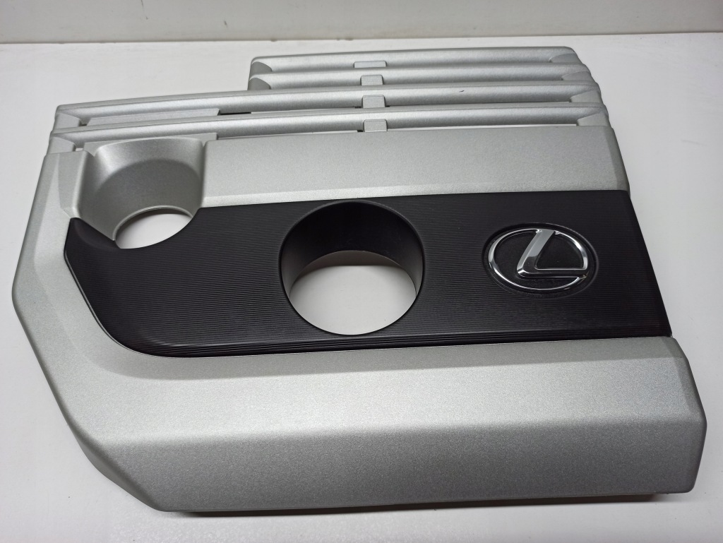 фото №1, Lexus ux кришка верхній двигуна 12601-24021