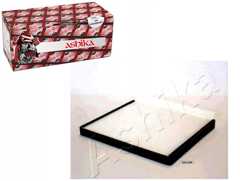 фото №1, Ashika фільтр салонний hyundai accent iii 1.4 gl m