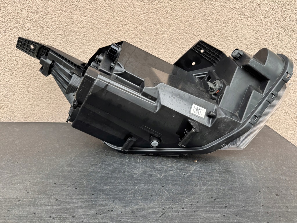 фото №13, Hyundai i20 iii 20- фара левый лампа левая 92101-q0050