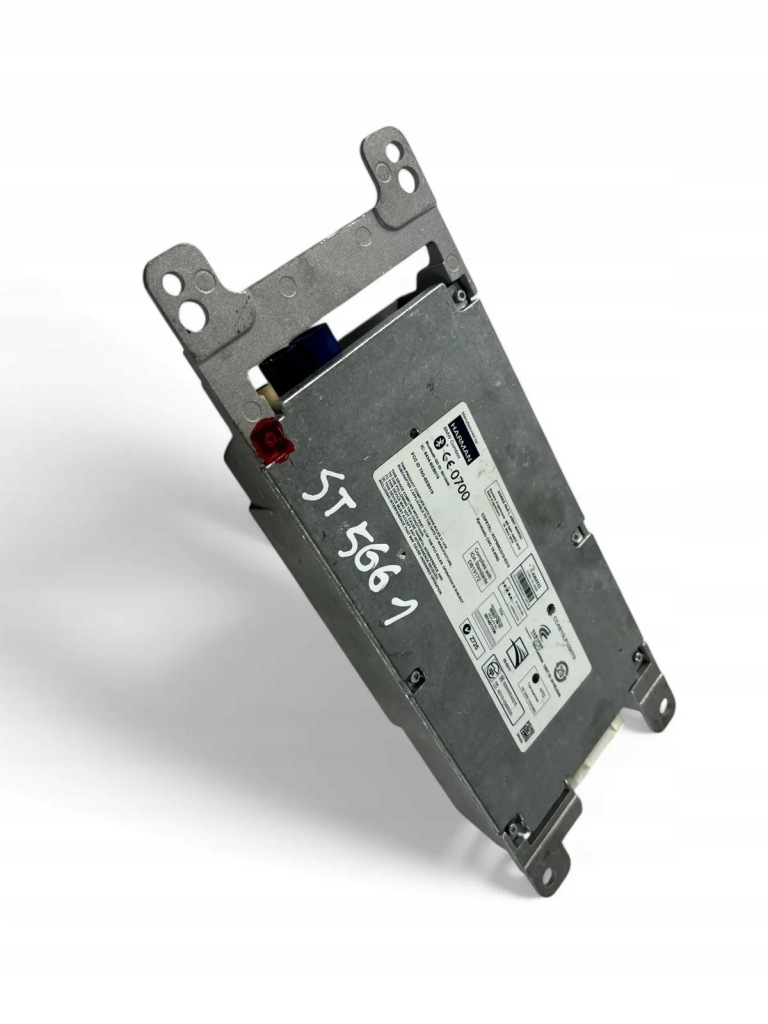 фото №1, Модуль блютуз bmw 5 gran turismo f07 2010dj2640 28990669 2012