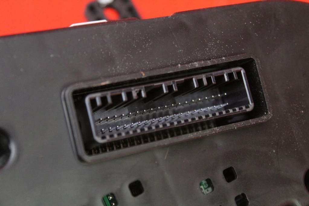 фото №7, Счетчик приборы eu 94033-1y025 kia picanto 2 ii 1.0 12v 69 km 11-17