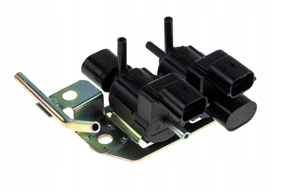 фото №1, Електроклапани керування приводами mitsubishi pajero pinin 1999-,pajero tr4