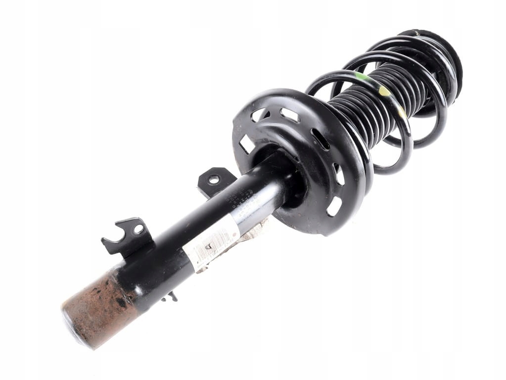 фото №1, Амортизаторна стійка амортизатор пружина правий передній opel crossland x 9841119480
