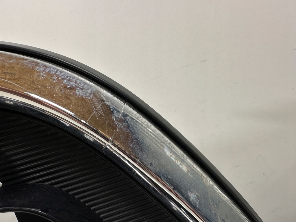 фото №11, Бампер перед mini cooper countryman s r60