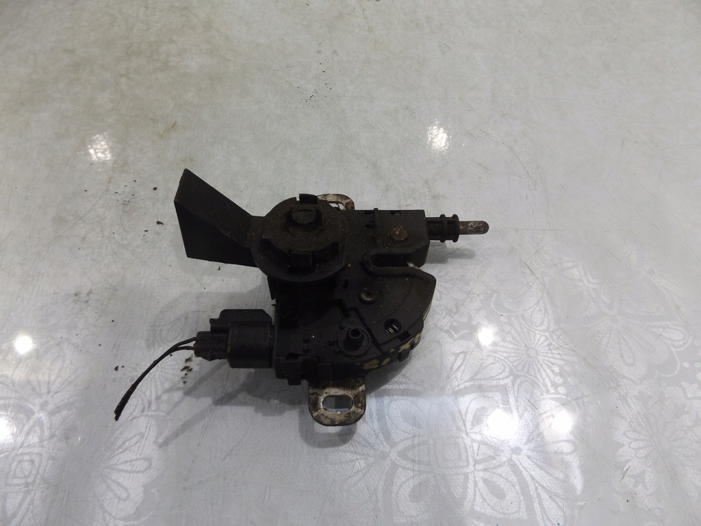 фото №1, C-max mk1 lift замок капот