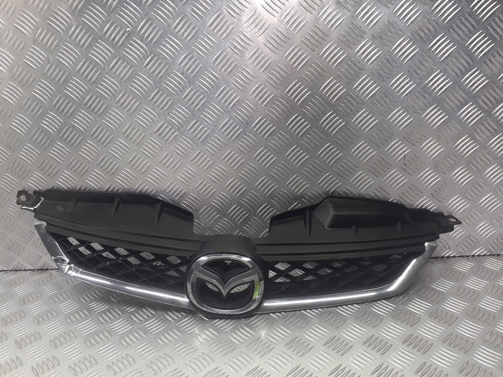 фото №1, Решітка радіатора решітка радіатора решітка радіатора mazda 5 2.0 c23550711