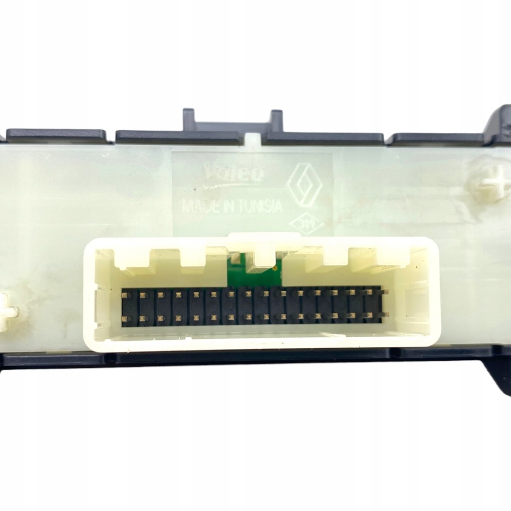 фото №14, Панель управление dacia jogger logan iii sandero iii 283e87905r