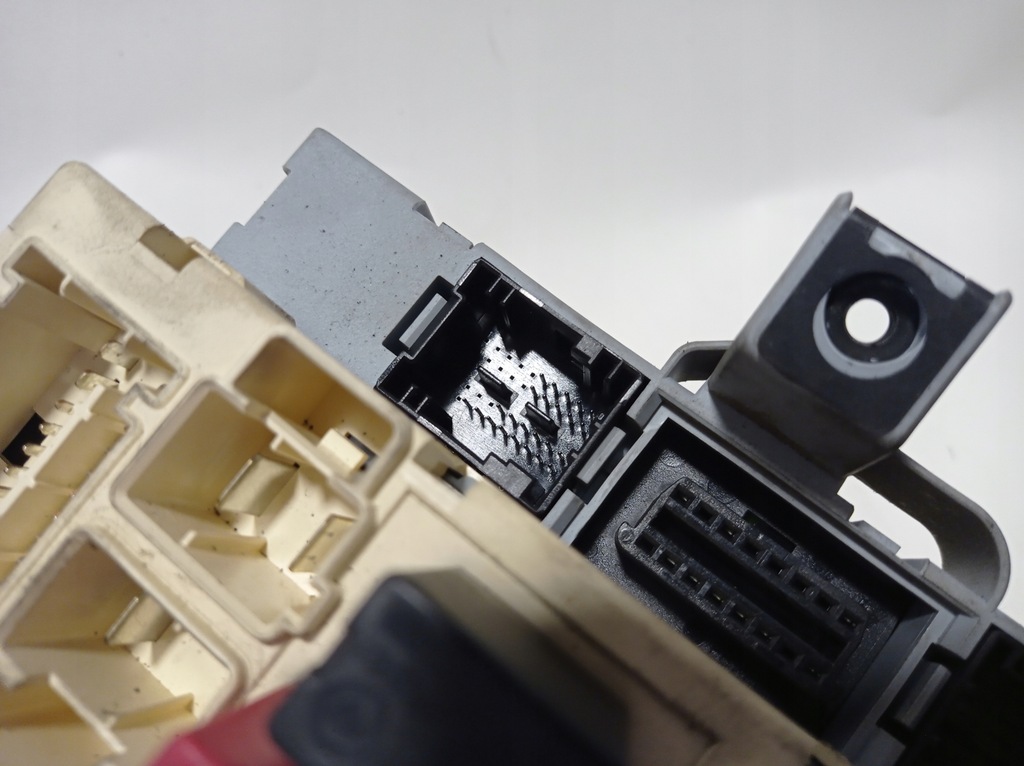 фото №5, Коробка запобіжників fiat punto ii 46798450