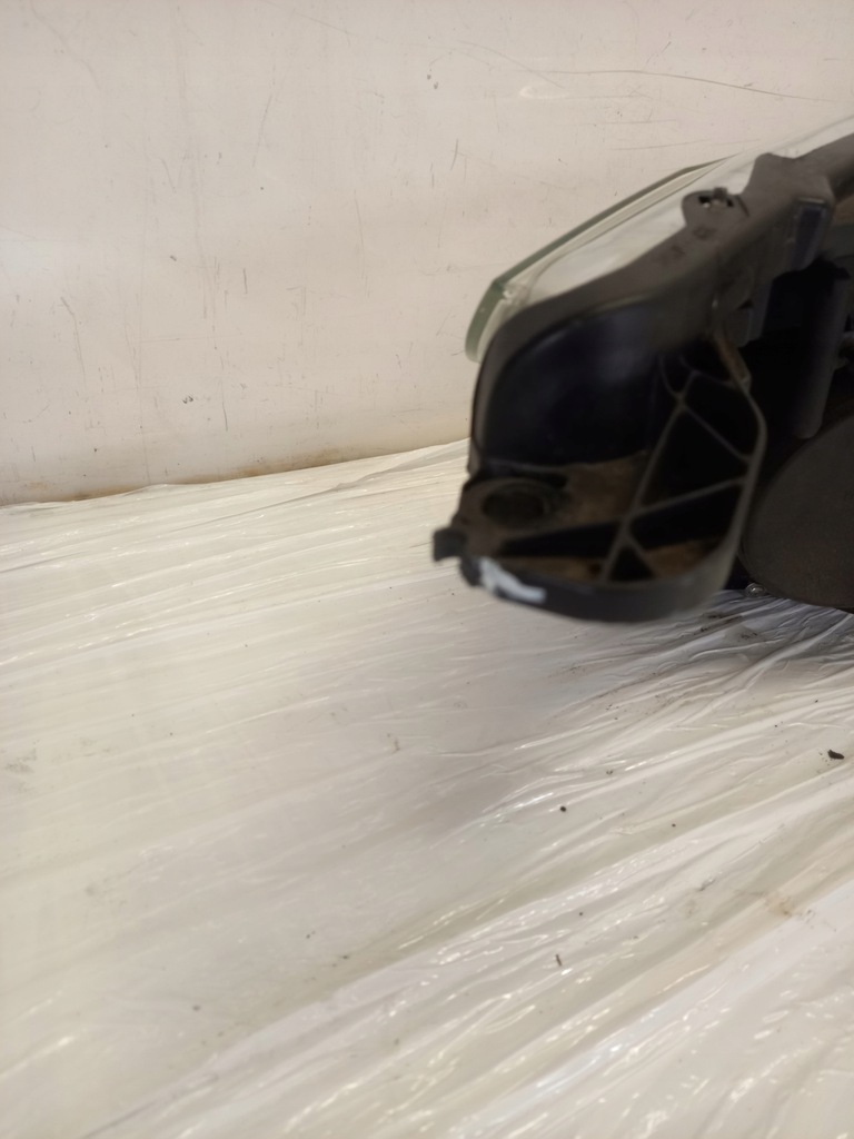 фото №7, Лампа левый перед citroen ds4 9674905180 bi ксенон dynamic