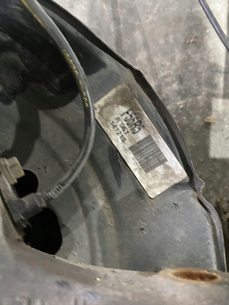 фото №5, Toyota auris ii поворотный кулак правая перед