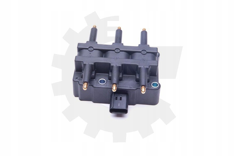 фото №9, Катушка зажигания chrysler jeep 56032520