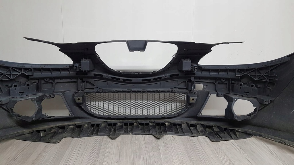 фото №8, Бампер перед seat toledo iii