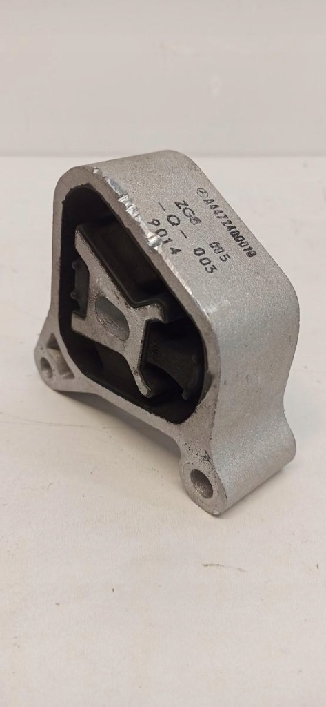 фото №5, Mercedes vito w447 кронштейн подушка двигателя a4472400010