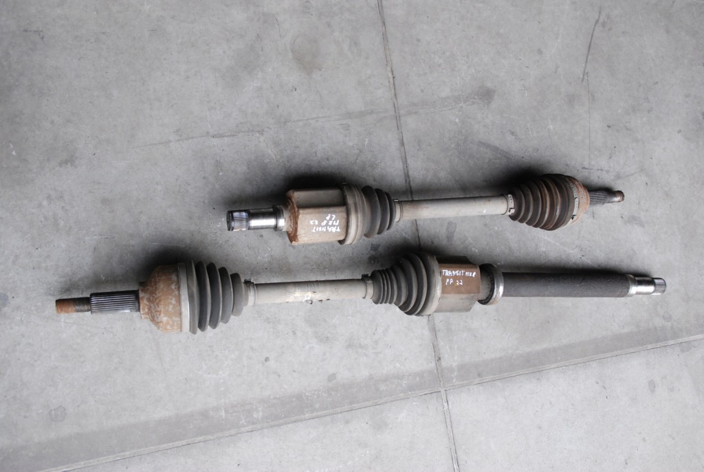 Купити Привідний вал p / l ford transit mk8 2.2 tdci 14-