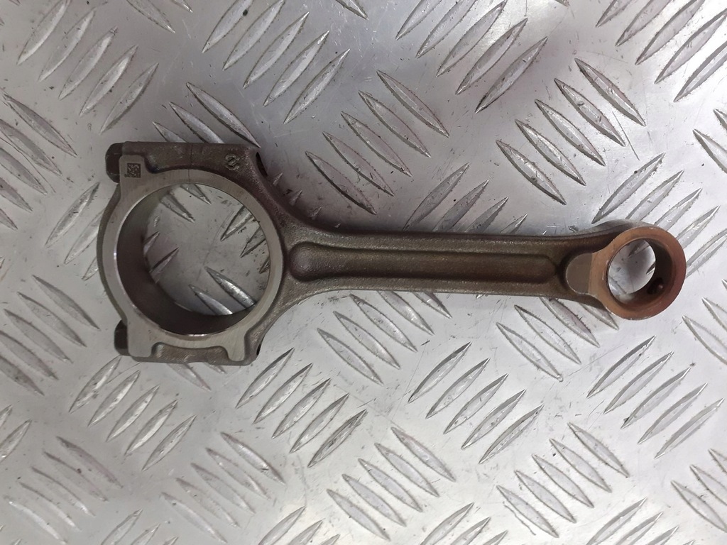 фото №3, Шатун renault megane iii 1.2 tce