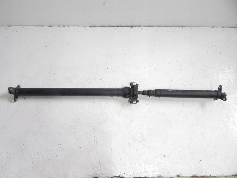 фото №1, Wal привідний lexus is 300 2.5 13-18