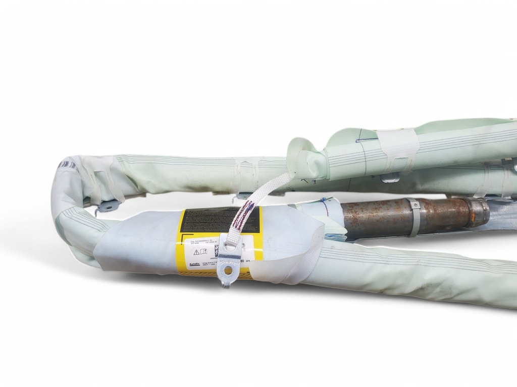 фото №6, Alfa romeo stelvio 00505353410 права сторона подушки безпеки повітряні