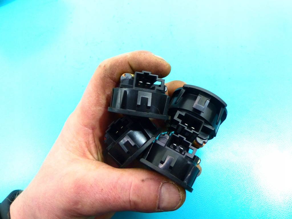 фото №11, Динамики renault latitude 281440013r 281480004r