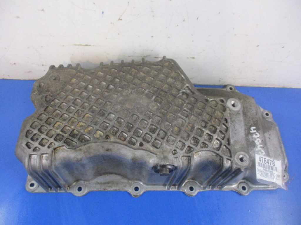 фото №6, Chrysler pt cruiser 2.0 16v піддон піддон масляна 4777241ab