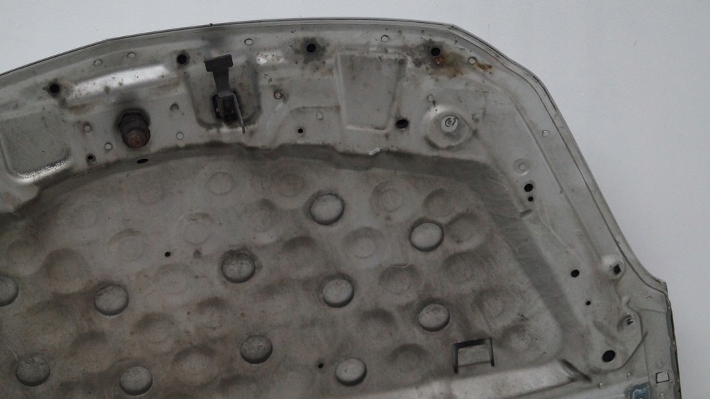 фото №15, Капот opel corsa d z157 2007