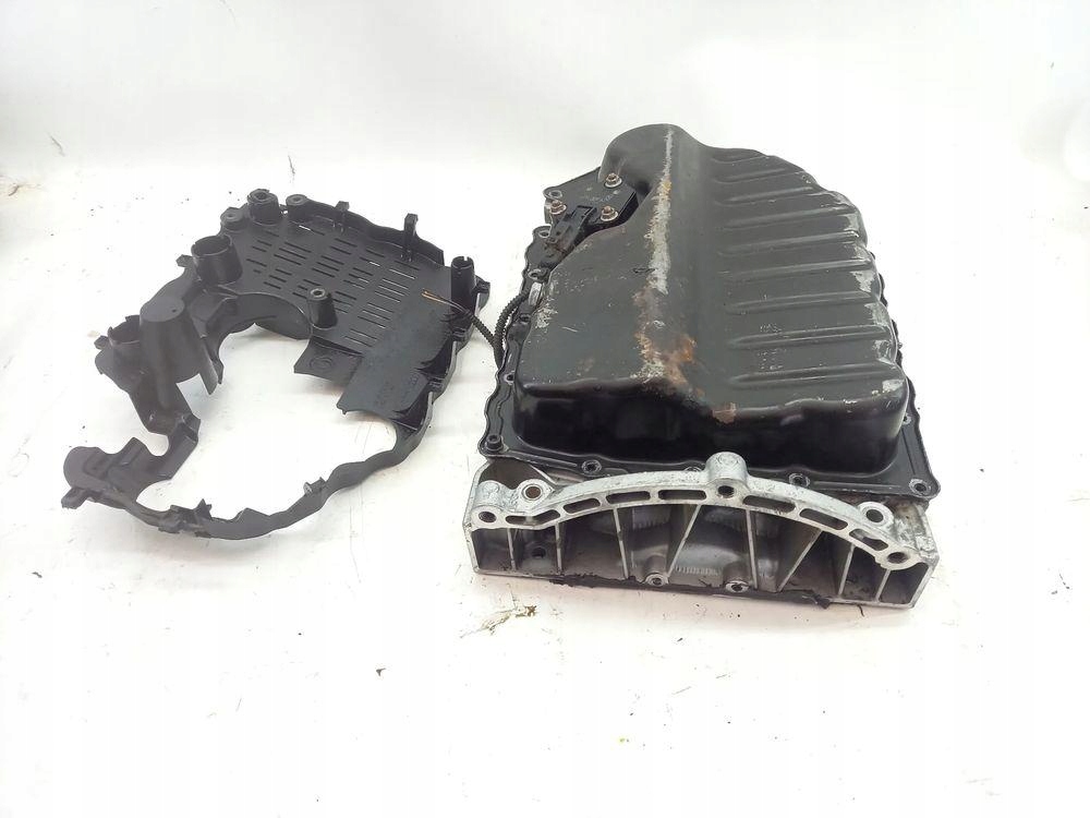 Купить Поддон масляная двигателя 1.8 tfsi cda audi skoda seat vw