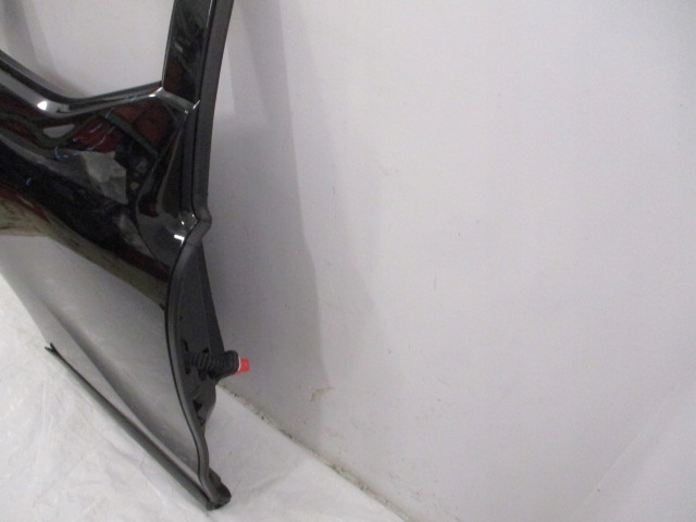 фото №9, Ds3 crossback двері праве задні задня ktvd