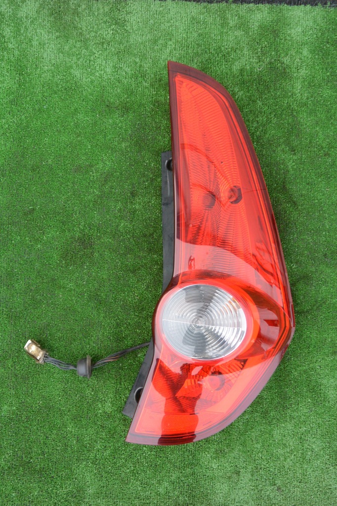 фото №1, Opel agila b лампа правый задняя 89071634