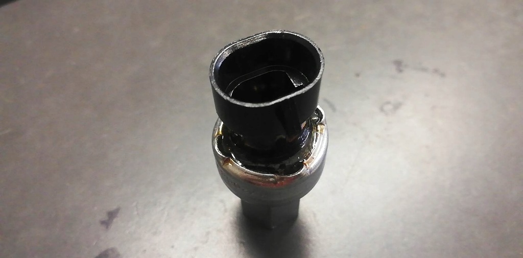 фото №5, Dodge caravan 1995 датчик температури рідина