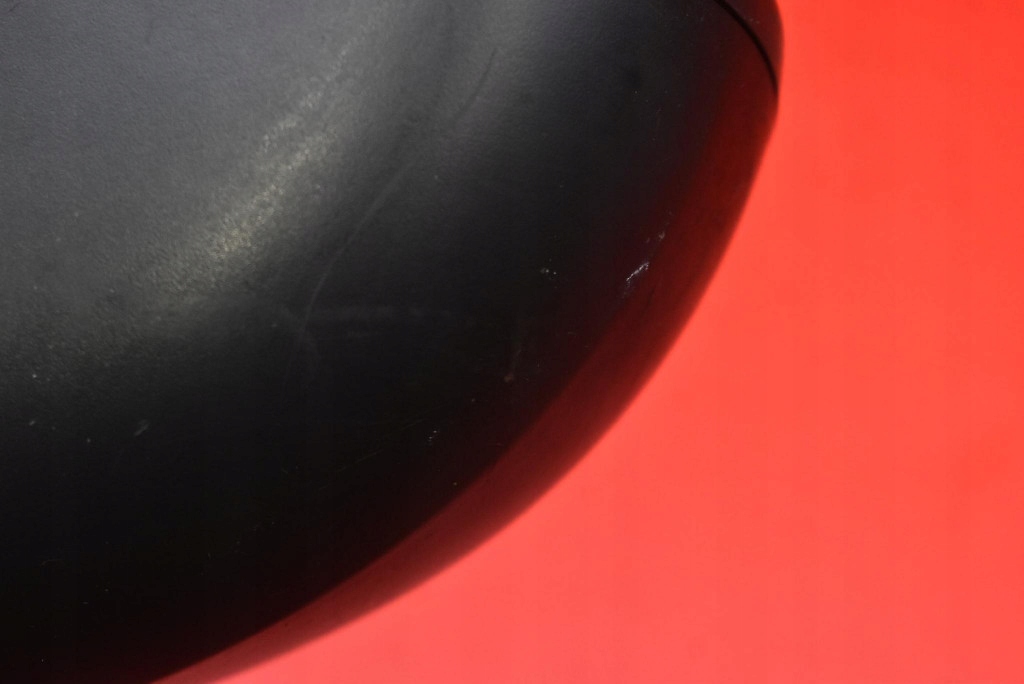 фото №11, Зеркало правое чёрные eu 014142 seat toledo 3 iii 04-10 7 pin