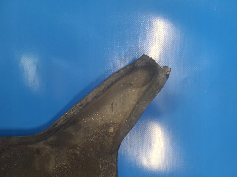 фото №4, Защита двигателя volvo xc70 00-07 9451784