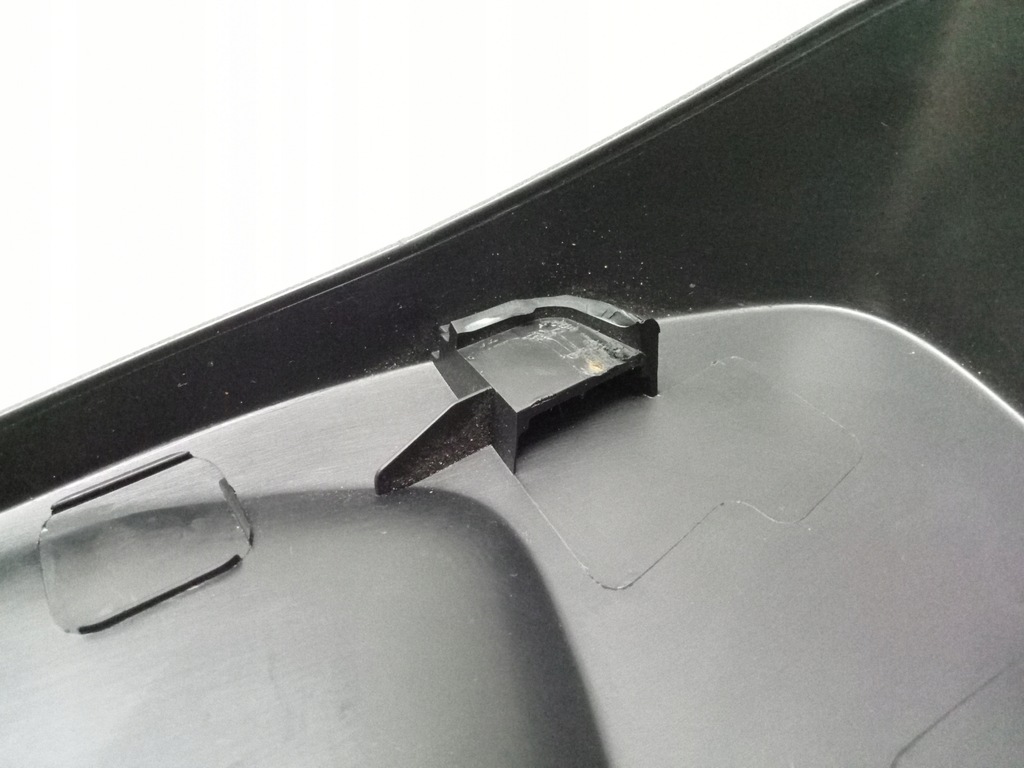 фото №6, Ford grand c-max mk2 10- захист ліва сидіння lewego