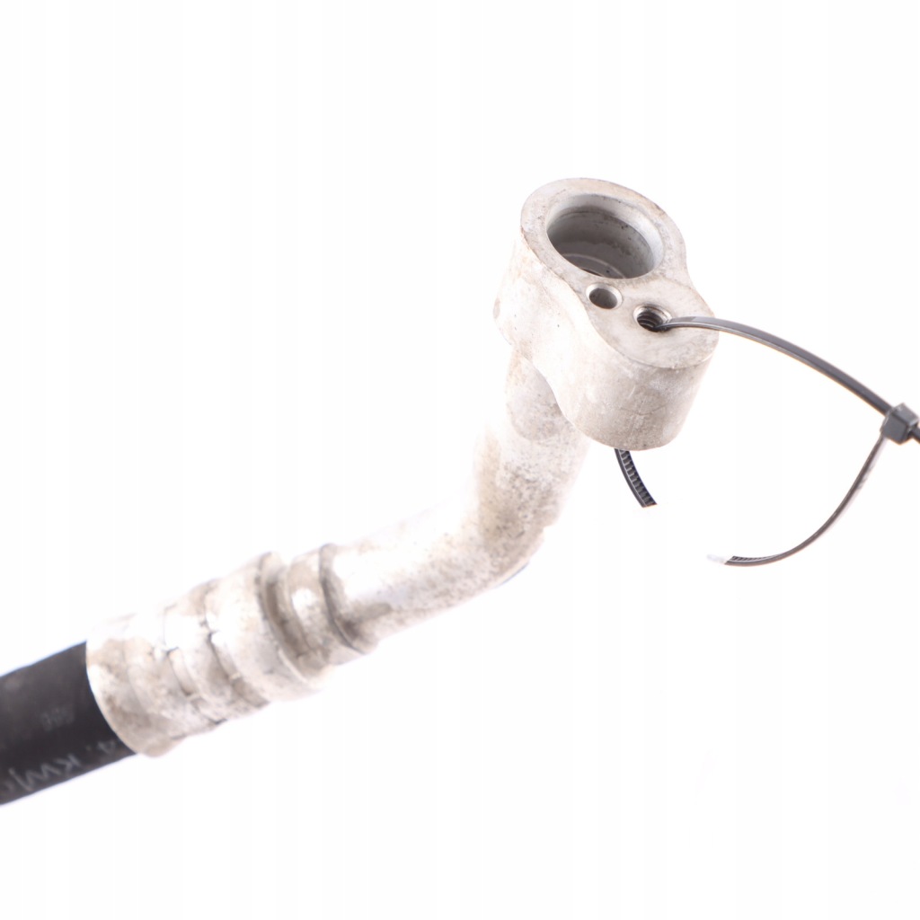 фото №9, Mercedes r171 компресор кондиціонера шланг гнучкий a1718301115