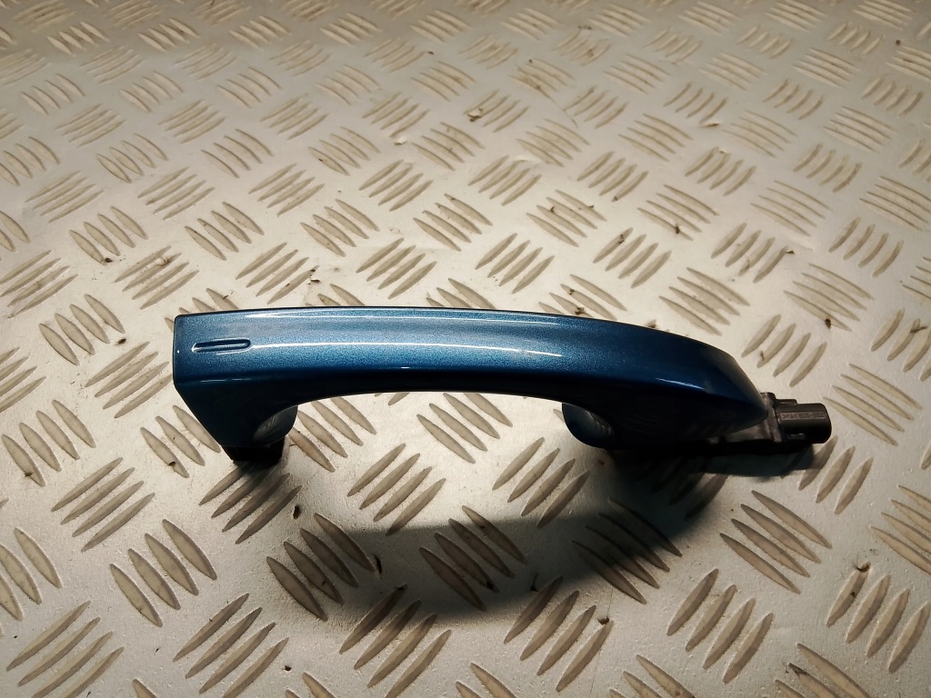 фото №1, Volkswagen vw atlas ручка правая дверь keyless 5gm837206a