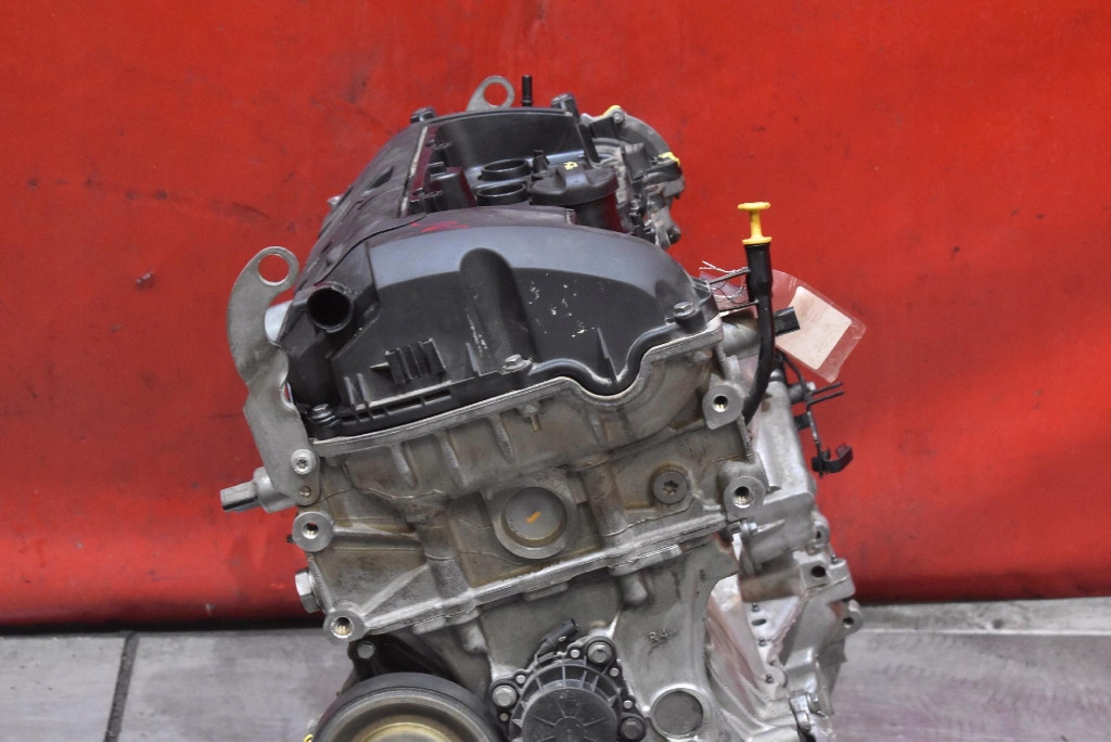 Двигун бензиновий 5f01 citroen c4 picasso 1 1 1.6 vti 120 km 06-13 film в Україні