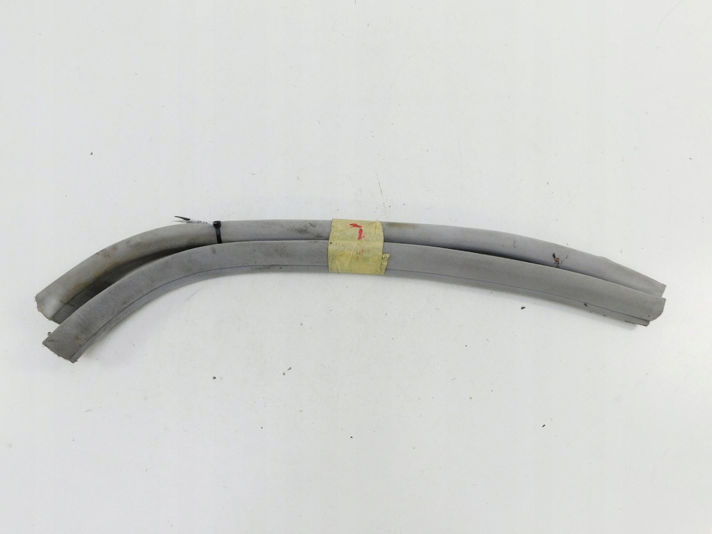 фото №1, Mercedes clk w208 3,2 v6 ущільнювачі двері лівих