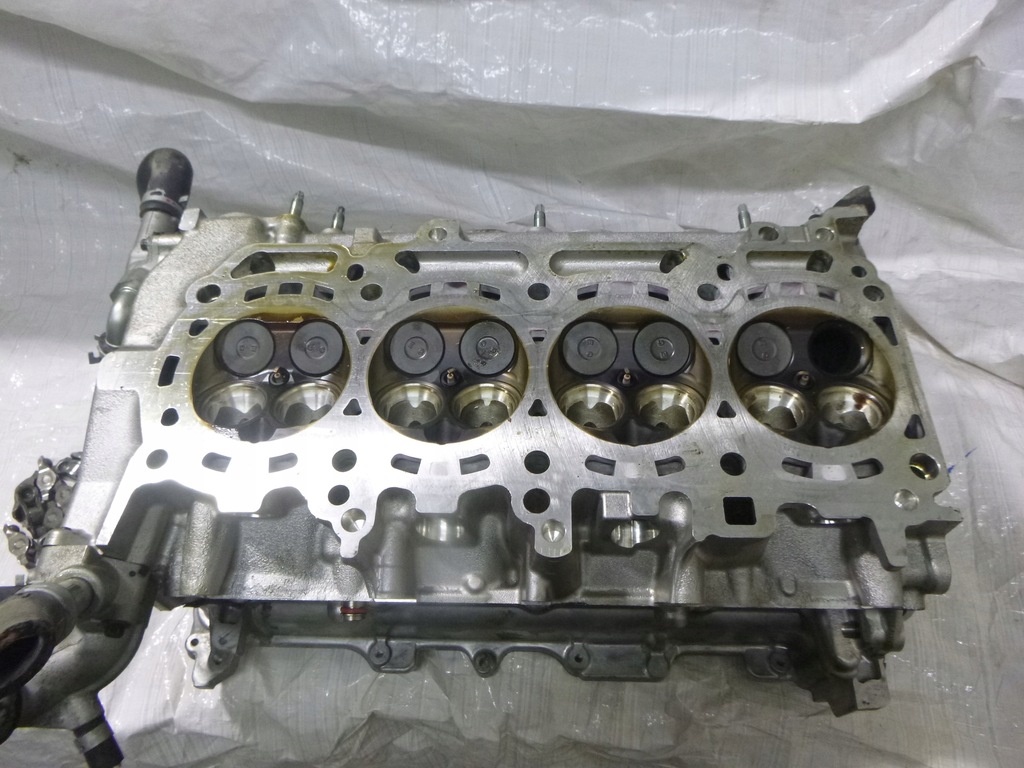 фото №8, Toyota rav4 v 2.5 гибрид головка 2019-