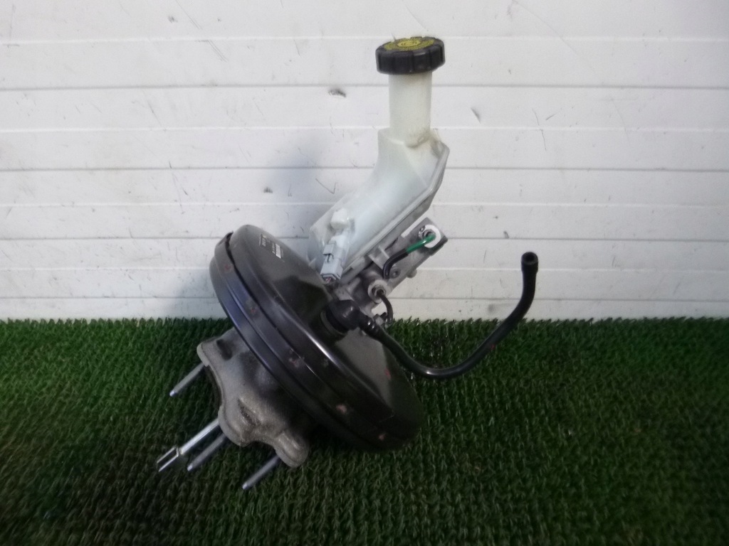 фото №1, Modus насос тормозная серво 8200837963 оригинал