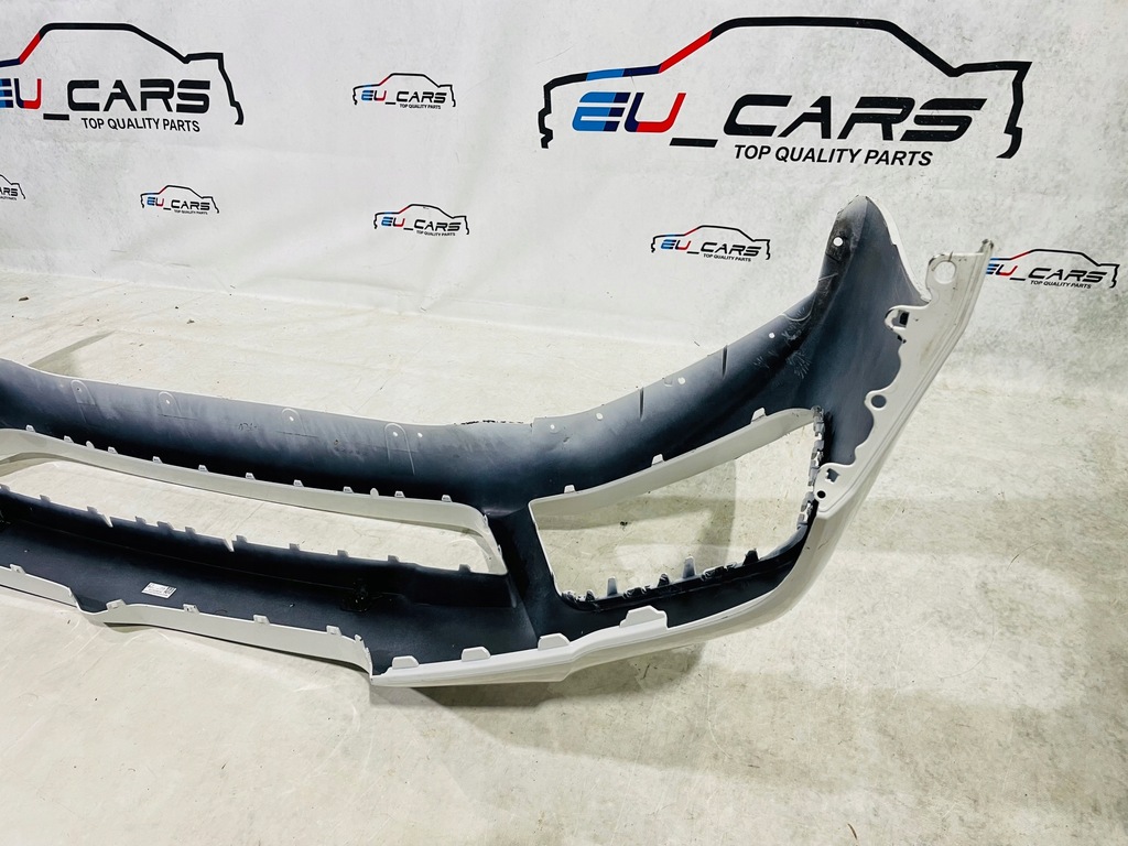 фото №12, Bmw 5 g30 g31 бампер перед передний m набор