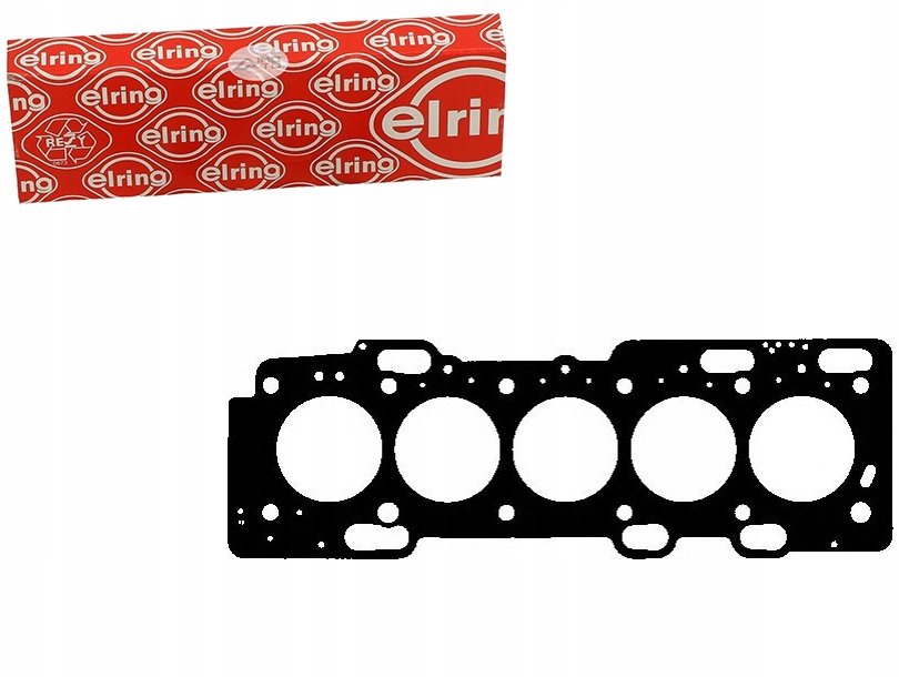 фото №1, Elring прокладка головки volvo c30 c70 ii s40 ii s