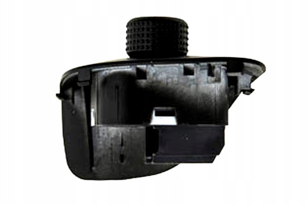 фото №11, Перемикач регулювання дзеркал seat ibiza 2008-2015 версії з