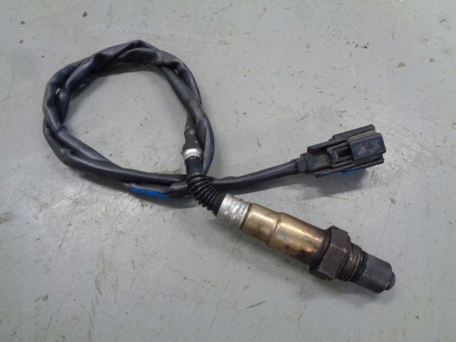 фото №1, Ford focus mk3 lift 1.0 датчик лямбда-зонд 0258010314