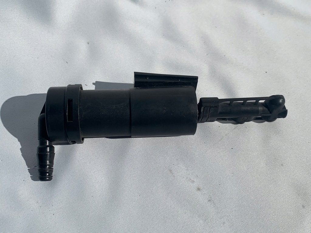 фото №2, Насадка розпилювача права mini r50 r53