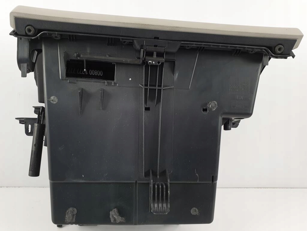 фото №4, Бардачок пасажира mercedes w245 europa