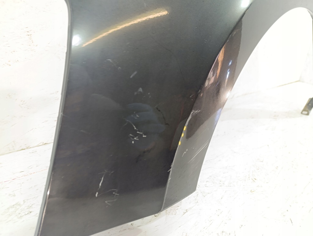 фото №12, Ford focus mk4 mk 4 iv крыло левый перед передний om хороший! jx7b