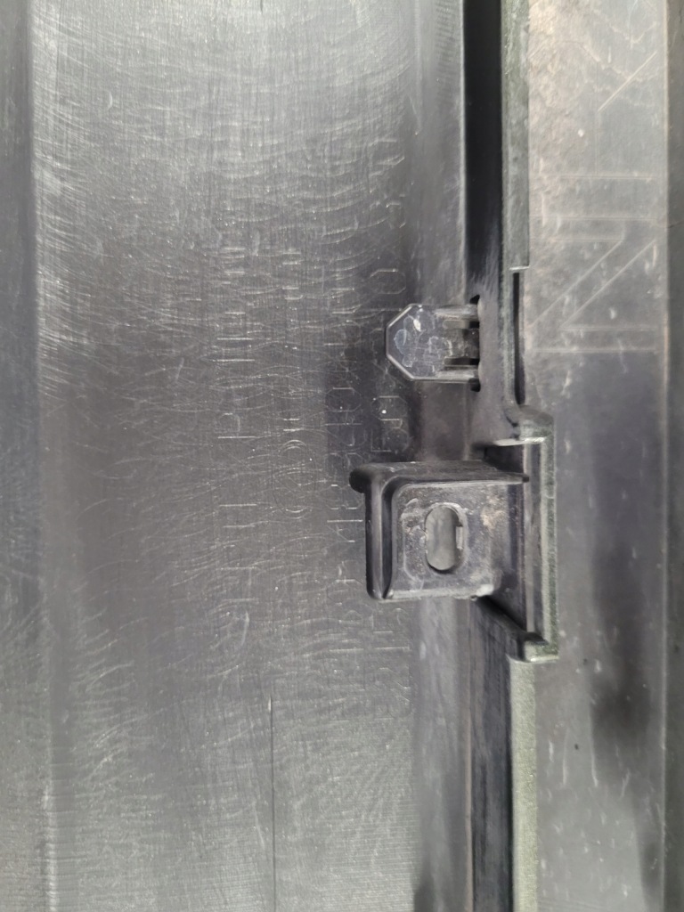 фото №9, Lexus rx v 5 бампер задня задній 52159-48340 оригінал